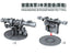 SSMODEL G350018  350 scale German Navy 3-meter rangefinder