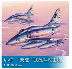 Trumpeter 1/32 02267 A-4F Skyhawk