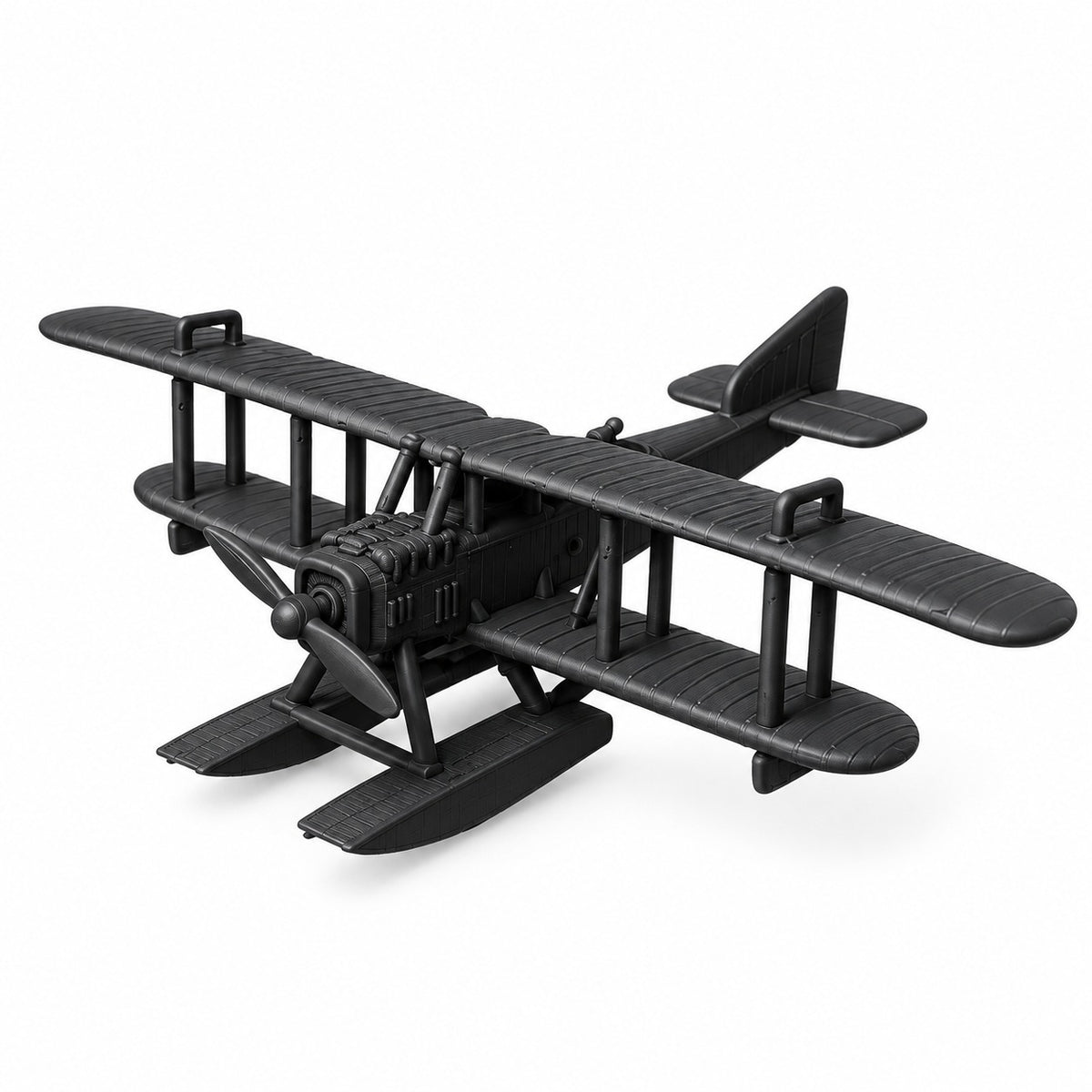 SSMODEL 1/72 1/144 SEAPLANE RNAS Fairey Campania WW1 Resin Model Kit RSS0074 — detail view 4