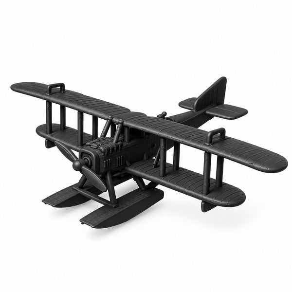 SSMODEL 1/72 1/144 SEAPLANE RNAS Fairey Campania WW1 Resin Model Kit RSS0074