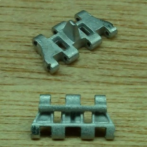 SSMODEL  35052 Italian L6/40 tank model 1/35 metal tracks with dowels
