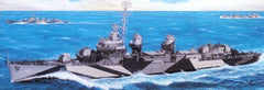 Tamiya 31907 1/700 Model Kit U.S Navy USS Fletcher-Class Destroyer DD797 Cushing