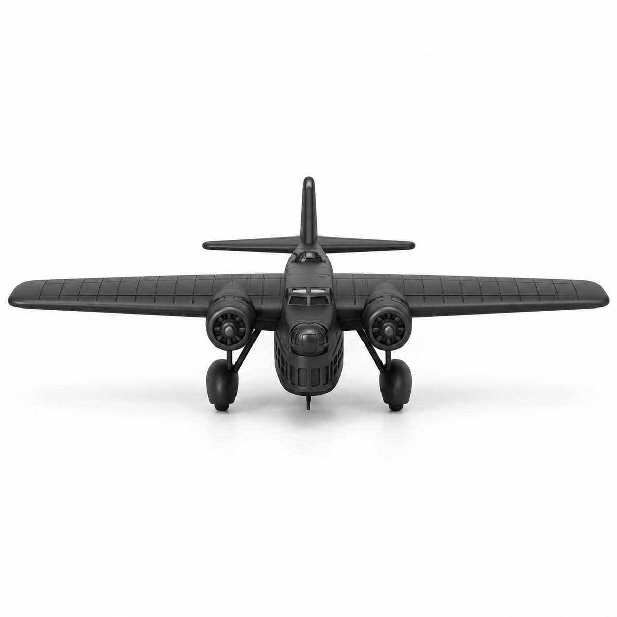 SSMODEL 1/72 1/144 Multi Scale Amiot 143 Resin MODEL kit RSS0047 — detail view 2