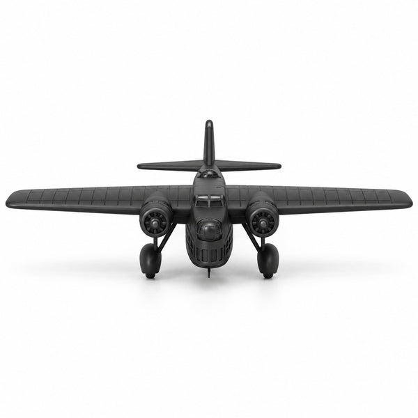 SSMODEL 1/72 1/144 Multi Scale Amiot 143 Resin MODEL kit RSS0047
