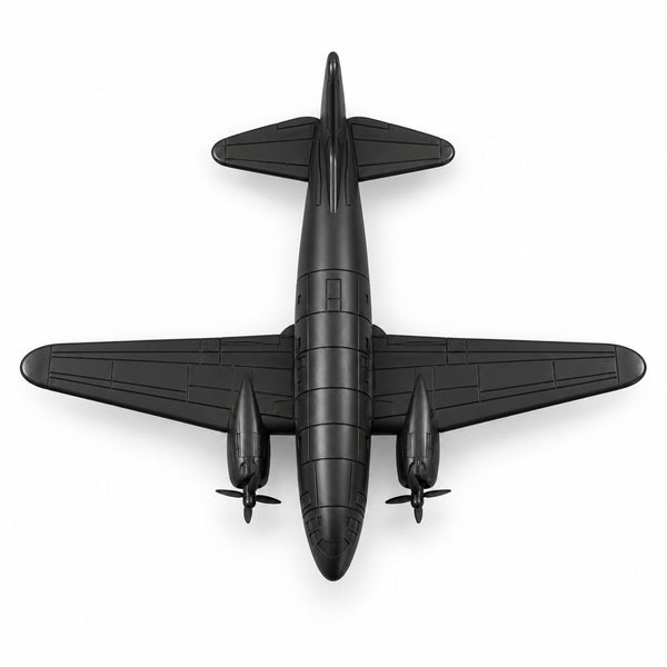SSMODEL 1/72 1/144 Curtiss C-46D Commando US Resin Model Kit RSS0082