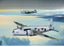 Trumpeter 1/72 Wellington MK.14 Bomber 01633