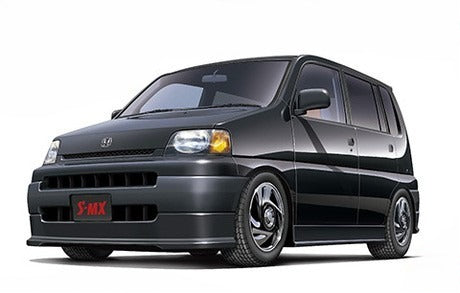 Fujimi 04740 1/24 Honda S-MX ''Lowdown'' '96 ID55