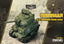 MENG WWT-002 U.S Medium Tank M4A1 Sherman[Q Edition]