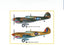 Trumpeter HOBBY BOSS 1/48 American P-40M Kitty Hawk Fighter 85801
