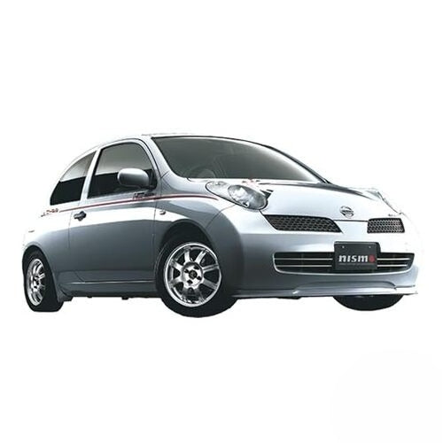 Fujimi 04810 1/24 Inch Up Series ID1005 NISSAN MARCH K12 NISMO S-tune NISMO 40th