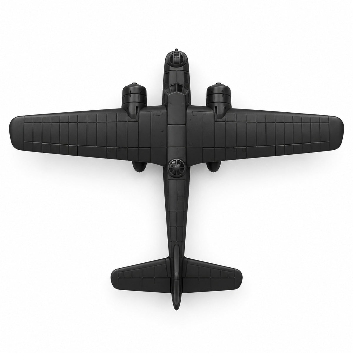 SSMODEL 1/72 1/144 Multi Scale Amiot 143 Resin MODEL kit RSS0047 — detail view 5