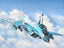 Trumpeter 1/48 Russian MiG-35 fighter jet 81787
