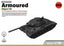 SSMODEL 1/700 Object 701 Resin MODEL KIT TSS7000405