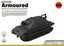 SSMODEL 1/64 Sturmmorser auf E-100 Ausf. B German Resin Model Kit TSS0640447