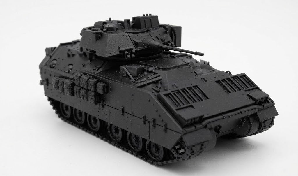 SSMODEL 1/32 1/35 1/48 1/64 M2 Bradley USA IFV tank resin Model kit TSS1564