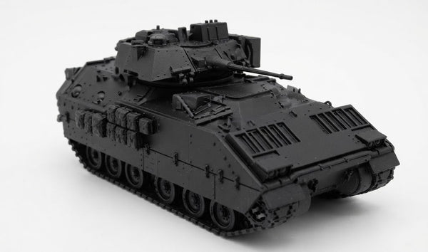 SSMODEL 1/32 1/35 1/48 1/64 M2 Bradley USA IFV tank resin Model kit TSS1564