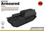 SSMODEL 1/350 SU-14-2 Tank Resin Model Kit TSS3500041