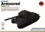 SSMODEL 1/700 T-25 tank Resin Model Kit TSS7000275