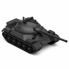 SSMODEL 1/100 T-10M Resin MODEL KIT TSS1200409