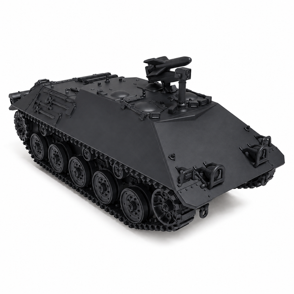 SSMODEL 1/32 1/35 1/48  Raketenjagdpanzer1 Germany Cold war Tank  MODEL TSS0687