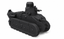 SSMODEL 1/32 1/35 1/48 1/64 Modelo Trubia Serie A Tank  MODEL KIT TSS0623