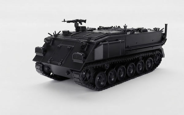 SSMODEL 1/32 1/35 1/48 1/64 FV432 Mk.2/1 UK Tracked Carrier Model TSS1550