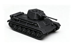 SSMODEL 1/100 T-70 Tank Resin Model Kit TSS1000048