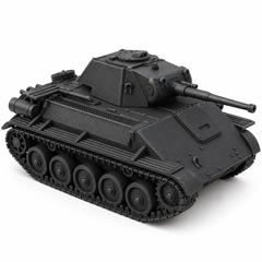 SSMODEL 1/100 T-70 Tank Resin Model Kit TSS1200555