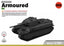 SSMODEL 1/350 M6 Resin Model Kit TSS3500559