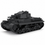SSMODEL 1/56 40M Turan I Tank Resin Model Kit TSS0560742