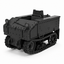 SSMODEL 1/200 Artillerie Schlepper VA 601 B German Resin MODEL KIT TSS2001460