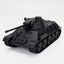 SSMODEL 1/32 1/35 1/48 1/64 Panther VK30.02 & 3 Tankmen Resin Kit TSS0806