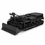 SSMODEL 1/200 Centaur ARV Dozer UK Tank Resin MODEL KIT TSS2000792