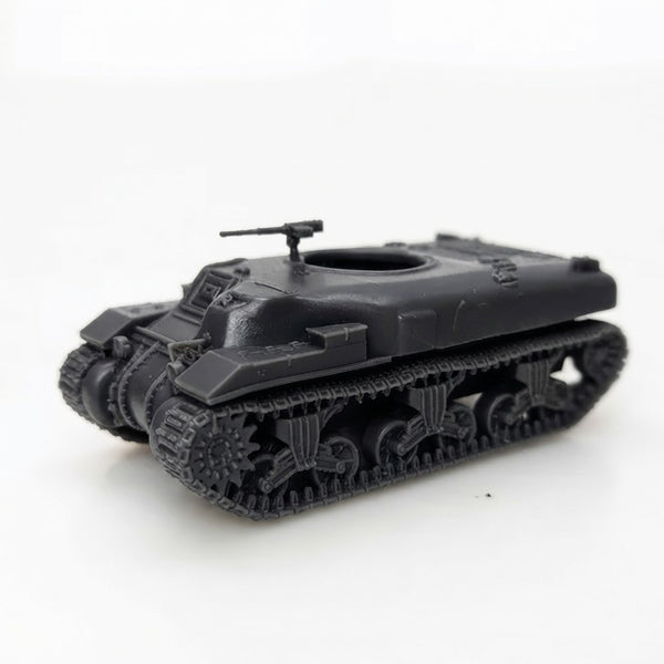 SSMODEL 1/32 1/35 1/48 1/64 Ram Kangaroo Canadian WWII APC resin Model TSS1581