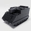SSMODEL 1/32 1/35 1/48 1/64 M577 US-German Command Post Carrier Model TSS1558