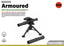 SSMODEL 1/700 BGM-71 TOW anti-tank missile Resin MODEL KIT TSS7000438