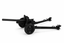 SSMODEL 1/56 Anti-tank 7.62cm PAK 36 Resin MODEL KIT TSS0561410