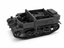 SSMODEL 1/32 1/35 1/48 Australian Local Pattern 2 Carrier Tank MODEL KIT TSS0611