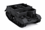 SSMODEL 1/120 Bren Gun Carrier Universal Carrier Resin Model Kit TSS1200771