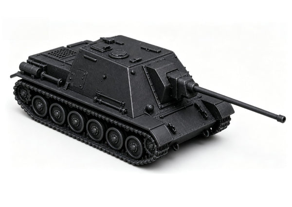 SSMODEL 1/350 SU-57B Tank Resin Model Kit TSS3500045