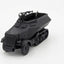 SSMODEL 1/32 1/35 1/48 1/64 U304(f) German WWII Half-Track APC Model TSS1562