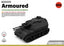 SSMODEL 1/350 T-39 Soviet experimental superheavy tank MODEL KIT TSS3500462