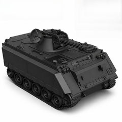 SSMODEL 1/220 M163 Hovet Vehicle Tank Resin MODEL KIT TSS2200243