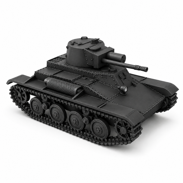 SSMODEL 1/700 4TP Resin Model Kit TSS7000318