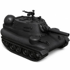 SSMODEL 1/144 220TP Czołg Pancernik Tank Resin MODEL KIT TSS1440516