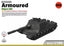 SSMODEL 1/200 Object 268 Resin MODEL KIT TSS2000413