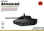 SSMODEL 1/56 WWII German Jagdtiger SdKfz186 Henschel Resin Model Kit TSS0561267