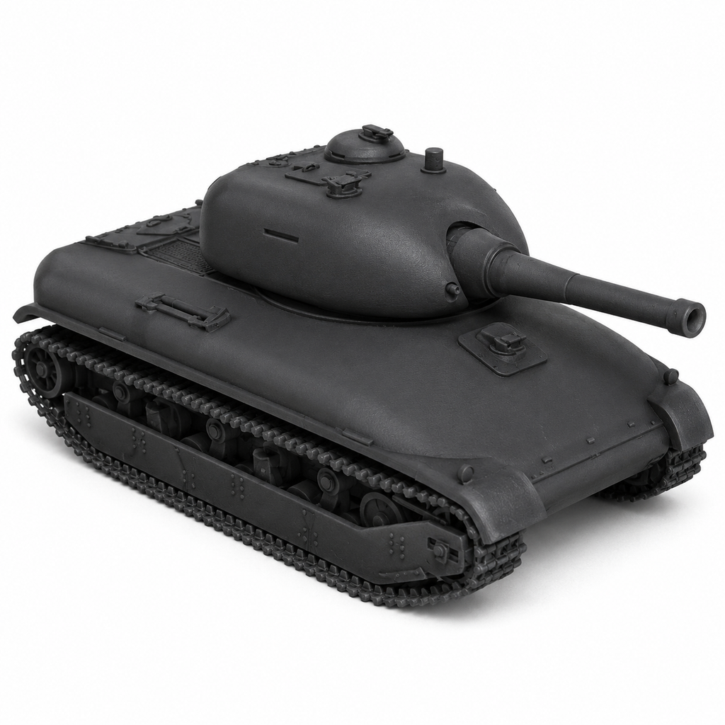 SSMODEL 1/700 B.U.G.I. Resin Model Kit TSS7000308