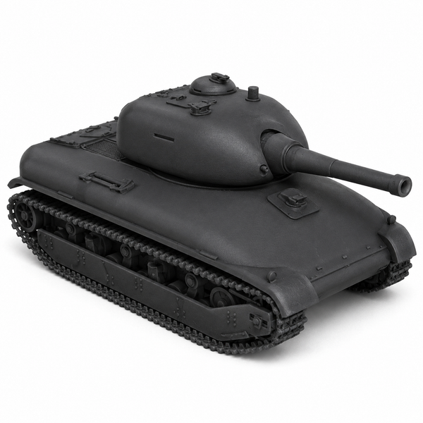SSMODEL 1/700 B.U.G.I. Resin Model Kit TSS7000308
