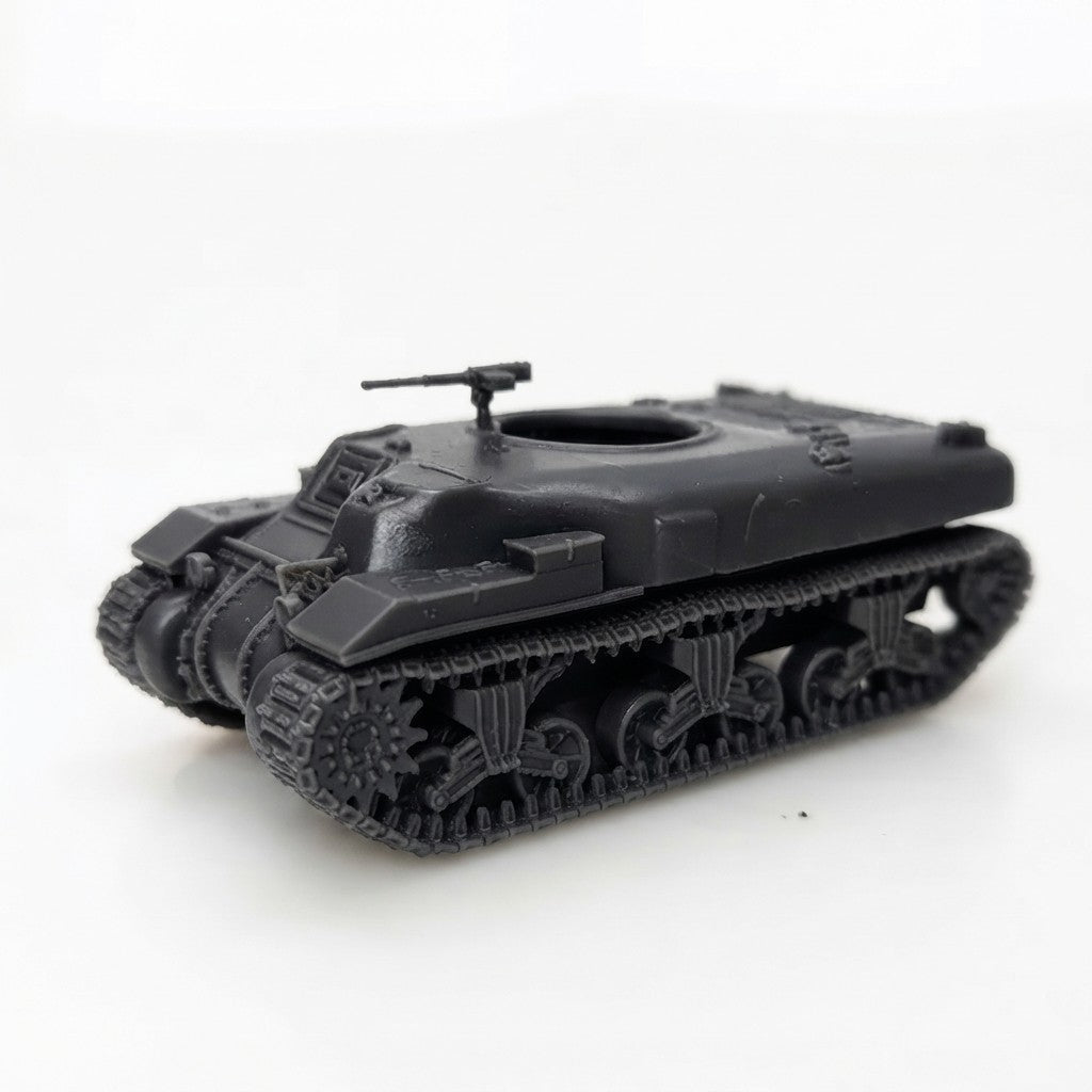 SSMODEL 1/32 1/35 1/48 1/64 Ram Kangaroo Canadian WWII APC resin Model TSS1581